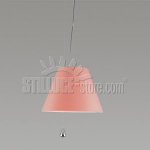 Luceplan Costanza Sospensione Saliscendi D13sa.s. - immagine 7