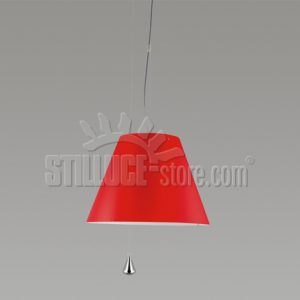 Luceplan Costanza Sospensione Saliscendi D13sa.s. - immagine 6