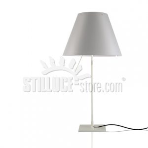 Luceplan Costanza Tavolo con Interruttore on/off D13 i. - immagine 6