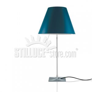 Luceplan Costanza Tavolo con Interruttore on/off D13 i. - immagine 2