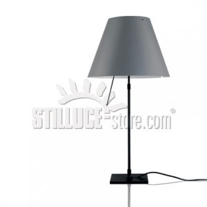 Luceplan Costanza Tavolo con Interruttore on/off D13 i. - immagine 8