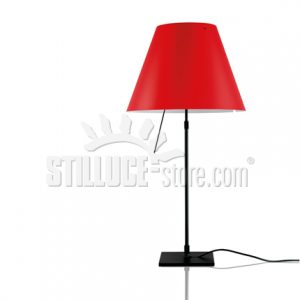 Luceplan Costanza Tavolo con Interruttore on/off D13 i. - immagine 3