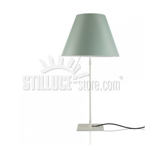 Luceplan Costanza Tavolo con Interruttore on/off D13 i. - immagine 7