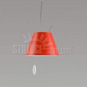 Luceplan Costanzina Sospensione Saliscendi  D13s.pi. - immagine 5