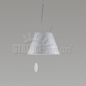 Luceplan Costanzina Sospensione Saliscendi  D13s.pi. - immagine 4