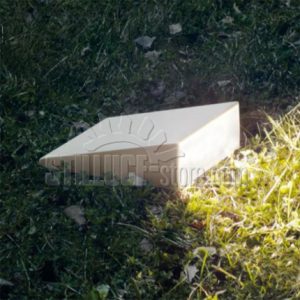 Artemide Cuneo LED  Parete - Terra - immagine 4