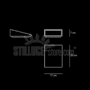 Artemide Cuneo LED  Parete - Terra - immagine 5