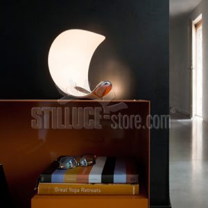 Luceplan Curl D76 - immagine 7