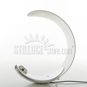 Luceplan Curl D76 - immagine 5