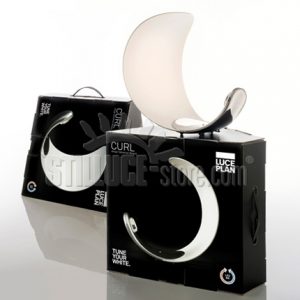 Luceplan Curl D76 - immagine 6