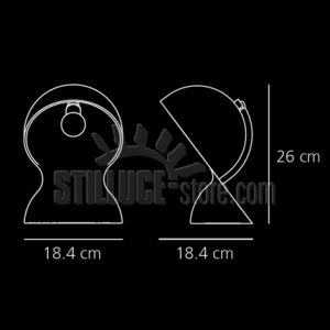 Artemide Dalu' - immagine 2