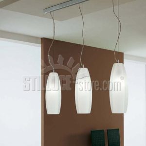 De Majo Peroni S14L Binario 3 Luci