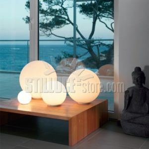 Artemide Dioscuri 42 Tavolo - immagine 2