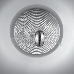 Artemide Droplet Mini LED Parete o Soffitto - immagine 3