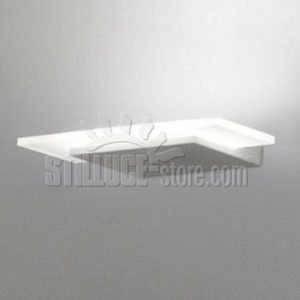 LineaLight Dublight LED Parete - immagine 3