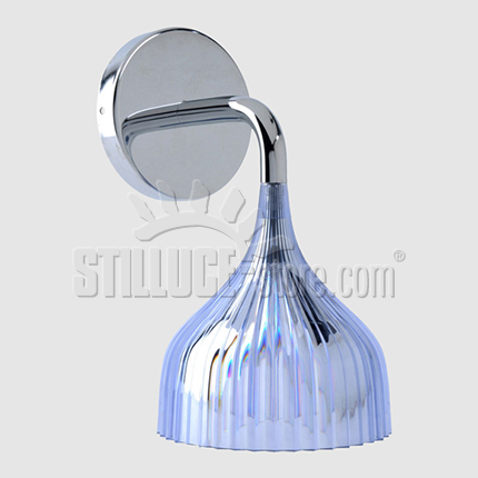 KARTELL-9045-PARETE-AZZURRO-STILLUCE-STORE-BERGAMO