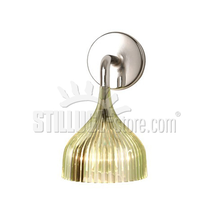 KARTELL-9045-PARETE-GIALLO-STILLUCE-STORE-BERGAMO