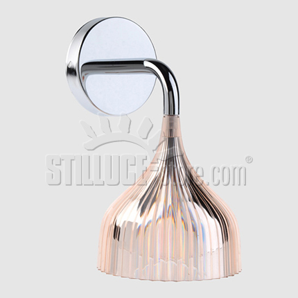 KARTELL-9045-PARETE-ROSA-STILLUCE-STORE-BERGAMO