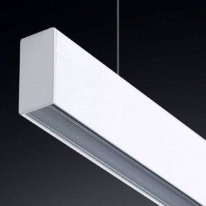 Egoluce Rail Sospensione LED L.127 Cod.1547