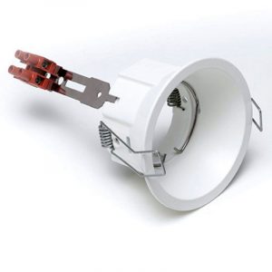 Egoluce Tappo Faretto Incasso Alogeno 12V cod. 6330 - immagine 3