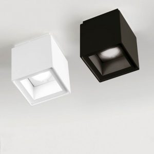 Egoluce AleaLed Soffitto Cod. 5561