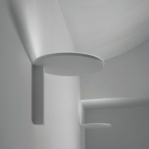 Egoluce Bureau lampada da parete LED cod. 4587 - immagine 3