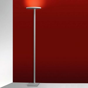 Egoluce Bureau lampada da terra LED cod. 3509