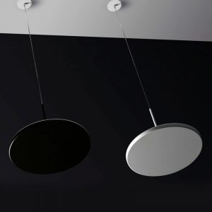 Egoluce Bureau sospensione LED cod. 1554 - immagine 2