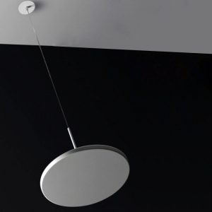 Egoluce Bureau sospensione LED cod. 1554