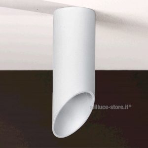 Egoluce Cut Lampada a Soffitto H. 21 Cod. 5662 - immagine 2