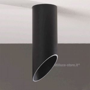 Egoluce Cut Lampada a Soffitto H. 21 Cod. 5662