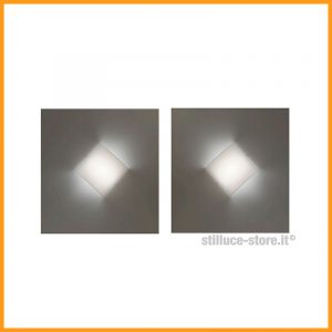 Egoluce Demi Lampada a parete Cod. 4594 - immagine 5