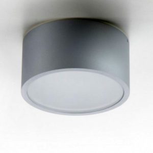 Egoluce Drum LED Parete/Soffitto Cod. 5520 - immagine 4