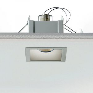 Egoluce Easy Quadro Incasso 230V cod. 6432