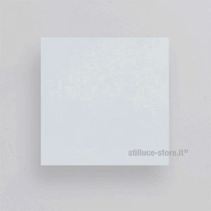 Egoluce Eclipse Quadra Lampada parete Cod. 4593 - immagine 4