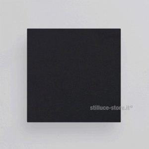 Egoluce Eclipse Quadra Lampada parete Cod. 4593 - immagine 5