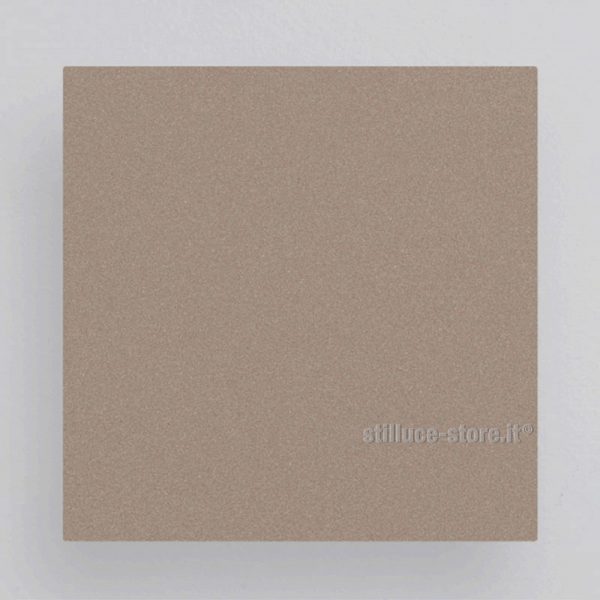 egoluce-eclipse-quadra-lampada-parete-sabbia-stilluce-store-bergamo_1