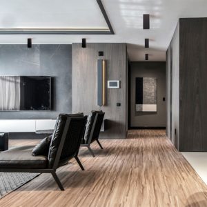 Egoluce Egokube Lampada a Soffitto H. 21 Cod. 5665 - immagine 4