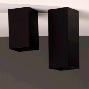 Egoluce Egokube Lampada a Soffitto H. 14 Cod. 5664