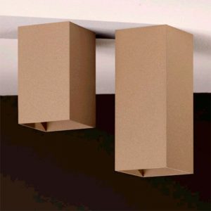 Egoluce Egokube Lampada a Soffitto H. 21 Cod. 5665 - immagine 7