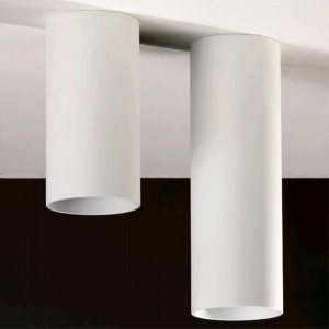 Egoluce Egotube Lampada a Soffitto H. 21 Cod.5661 - immagine 3