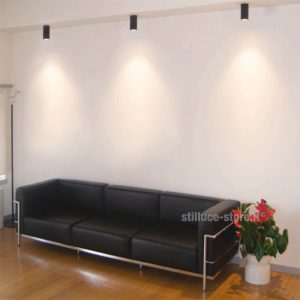 Egoluce Egotube Lampada a Soffitto H. 14 Cod. 5660 - immagine 5