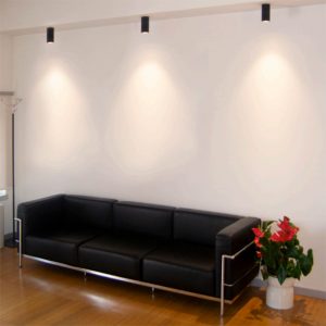 Egoluce Egotube Lampada a Soffitto H. 21 Cod.5661 - immagine 6
