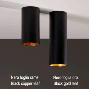 Egoluce Egotube Lampada a Soffitto H. 21 Cod.5661 - immagine 7