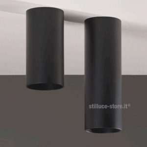 Egoluce Egotube Lampada a Soffitto H. 14 Cod. 5660 - immagine 7