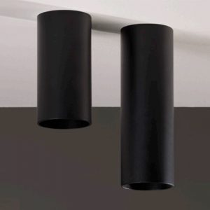Egoluce Egotube Lampada a Soffitto H. 21 Cod.5661 - immagine 2