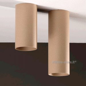 Egoluce Egotube Lampada a Soffitto H. 14 Cod. 5660 - immagine 2