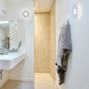 Egoluce Ellein Lampada a Parete Cod. 4596 - immagine 2