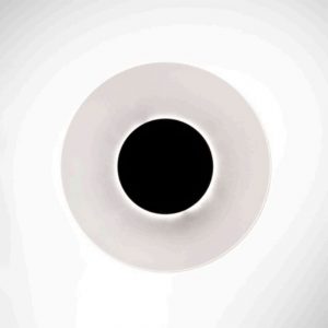 Egoluce Elleout Lampada a Parete Cod. 4599 - immagine 5