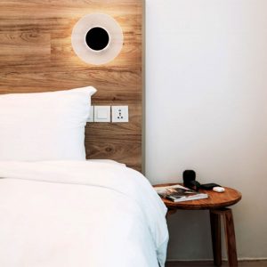 Egoluce Elleout Lampada a Parete Cod. 4599